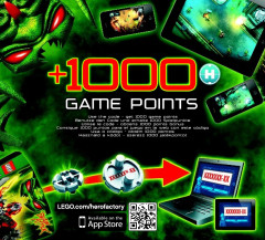 LEGO 44000 instructions page 32 – build guide