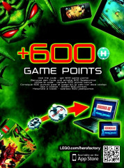 LEGO 44001 instructions page 26 – build guide