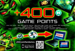 LEGO 44002 instructions page 26 – build guide