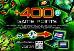 LEGO 44003 instructions page 26 – build guide