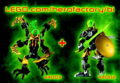 LEGO 44003 instructions page 28 – build guide