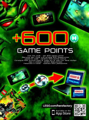 LEGO 44005 instructions page 30 – build guide