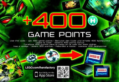 LEGO 44006 instructions page 26 – build guide