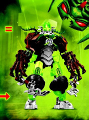 LEGO 44007 instructions page 29 – build guide