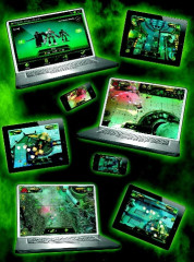 LEGO 44008 instructions page 29 – build guide