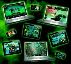 LEGO 44009 instructions page 43 – build guide