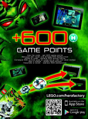 LEGO 44010 instructions page 26 – build guide