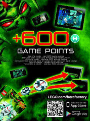 LEGO 44011 instructions page 26 – build guide