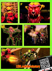 LEGO 44011 instructions page 3 – build guide