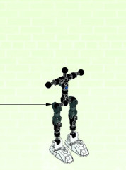 LEGO 44011 instructions page 7 – build guide