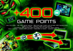 LEGO 44012 instructions page 26 – build guide