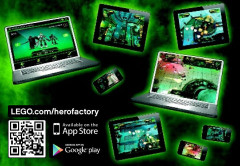 LEGO 44012 instructions page 27 – build guide