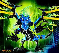 LEGO 44014 instructions page 78 – build guide