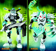 LEGO 44014 instructions page 79 – build guide