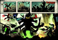 LEGO 44015 instructions page 25 – build guide