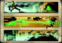 LEGO 44015 instructions page 3 – build guide