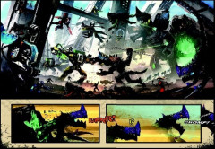 LEGO 44016 instructions page 2 – build guide