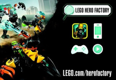 LEGO 44016 instructions page 31 – build guide