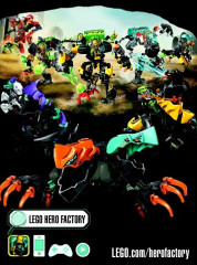 LEGO 44017 instructions page 3 – build guide