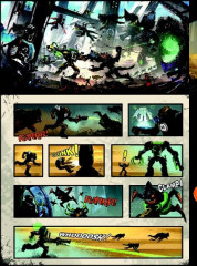 LEGO 44019 instructions page 2 – build guide