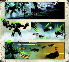 LEGO 44022 instructions page 3 – build guide