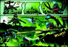 LEGO 44023 instructions page 23 – build guide