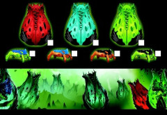 LEGO 44023 instructions page 28 – build guide