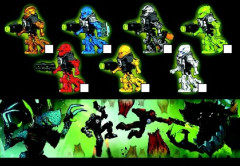 LEGO 44023 instructions page 29 – build guide