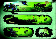 LEGO 44024 instructions page 20 – build guide