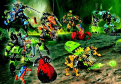 LEGO 44024 instructions page 22 – build guide