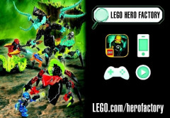 LEGO 44024 instructions page 23 – build guide