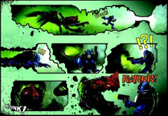 LEGO 44024 instructions page 3 – build guide