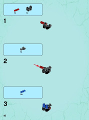 LEGO 44026 instructions page 16 – build guide