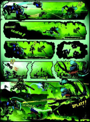 LEGO 44026 instructions page 3 – build guide