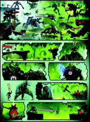 LEGO 44027 instructions page 2 – build guide