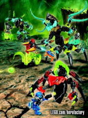 LEGO 44027 instructions page 31 – build guide