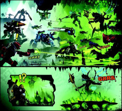 LEGO 44029 instructions page 2 – build guide