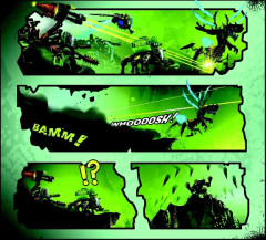 LEGO 44029 instructions page 36 – build guide