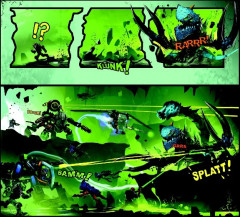 LEGO 44029 instructions page 37 – build guide