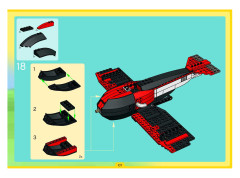 LEGO 4403 instructions page 107 – build guide