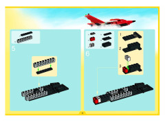 LEGO 4403 instructions page 11 – build guide