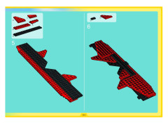 LEGO 4403 instructions page 111 – build guide
