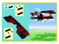 LEGO 4403 instructions page 113 – build guide