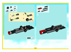 LEGO 4403 instructions page 12 – build guide