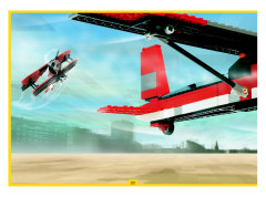 LEGO 4403 instructions page 120 – build guide