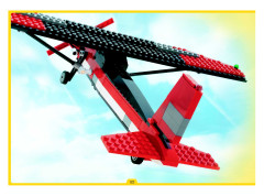 LEGO 4403 instructions page 122 – build guide