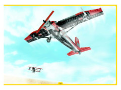 LEGO 4403 instructions page 125 – build guide