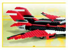 LEGO 4403 instructions page 26 – build guide
