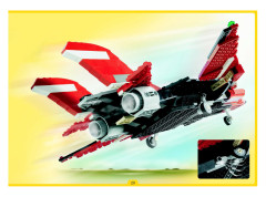 LEGO 4403 instructions page 29 – build guide