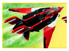 LEGO 4403 instructions page 30 – build guide